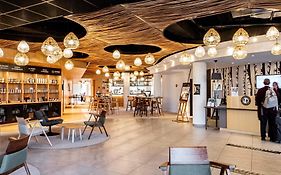 Mercure Compiegne Sud